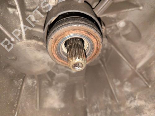 Gearbox FORD FIESTA VI (CB1, CCN) 1.4 TDCi | BP35902384M3 - Image 2