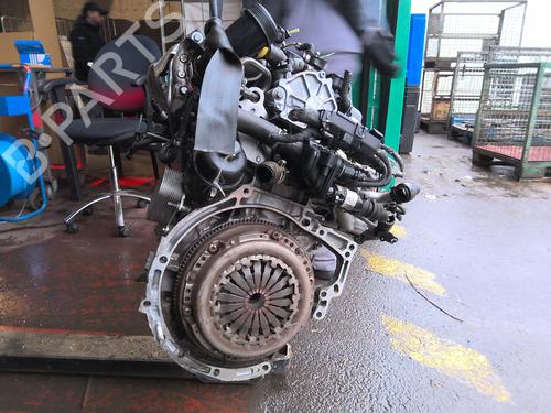 Engine CITROËN C3 II (SC_) 1.4 HDi 70 (SC8HZC, SC8HR0, SC8HP4) | BP23789402M1  - Image 5