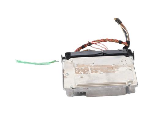 Used Engine control unit (ECU) Engine control unit (ECU) BMW 3 (E90) 318 d (122 hp) 35939232 35939232