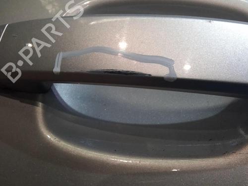 Right rear door OPEL ASTRA H (A04) 1.9 CDTI (L48) | BP20362282C5 