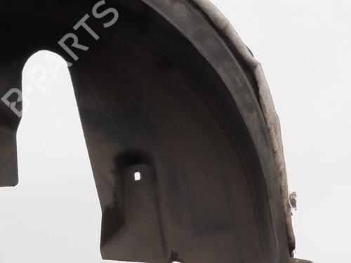 Wheel arch PEUGEOT 208 II (UB_, UP_, UW_, UJ_) 1.5 BlueHDI 100 | BP28416243C56 