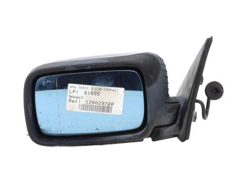 Rétroviseur gauche BMW 3 Compact (E36) 316 i (102 hp) 31983744
