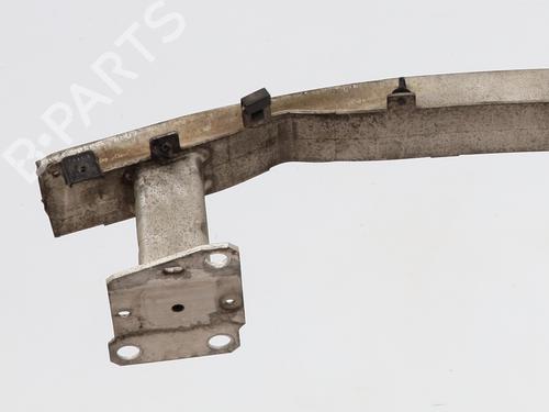 Front bumper reinforcement RENAULT MEGANE III Hatchback (BZ0/1_, B3_) 1.5 dCi (BZ0C) | BP29493121C109 