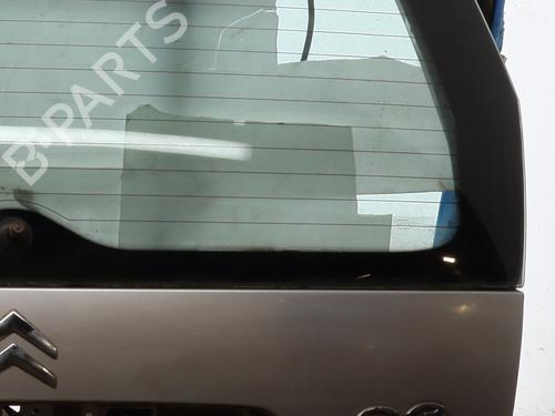 Tailgate CITROËN C3 I (FC_, FN_) 1.4 HDi | BP24321946C6 