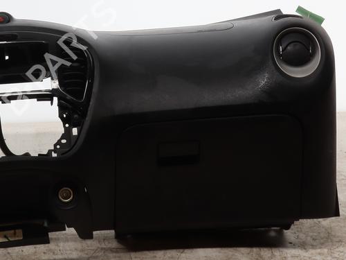 Dashboard NISSAN JUKE (F15) 1.5 dCi | BP21087039C46 