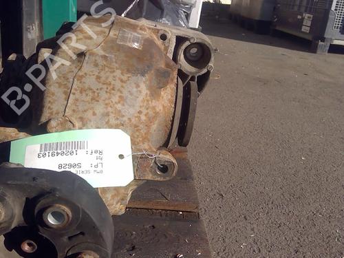Rear differential BMW 1 Coupe (E82) 120 d | BP24147221M24 - Image 5