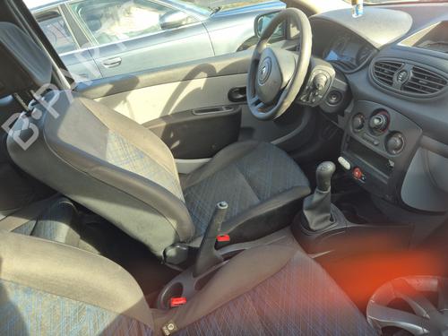 Front left panel RENAULT CLIO II (BB_, CB_) | BP33945523C58 - Image 16