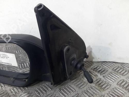 Left mirror MAZDA 2 (DY) 1.2 (DY3W) | BP20355783C26 