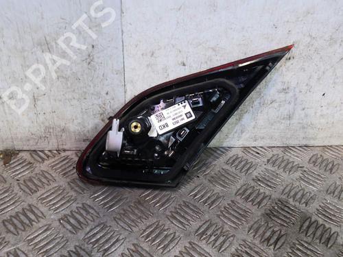 Used Left tailgate light Left tailgate light OPEL CORSA E (X15) 1.4 (08, 68) (90 hp) 20365349 20365349