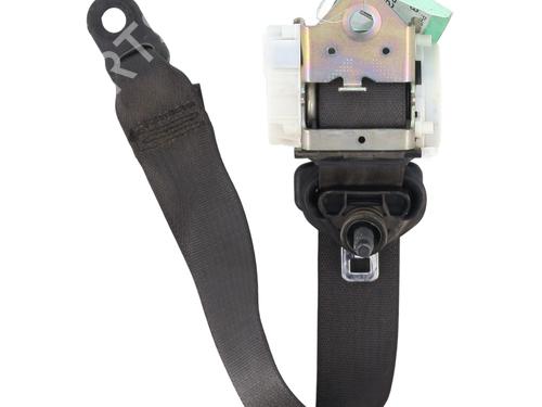 Used Rear left seatbelt Rear left seatbelt OPEL MERIVA B MPV (S10) 1.4 (75) (120 hp) 28372819 28372819