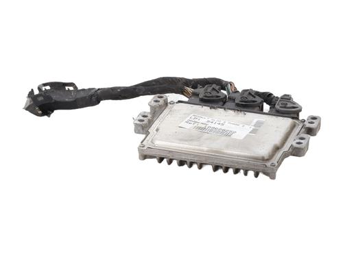 Engine control unit (ECU) RENAULT CLIO III (BR0/1, CR0/1) 1.5 dCi (C/BR0G, C/BR1G) | BP27689946M57 - Image 6