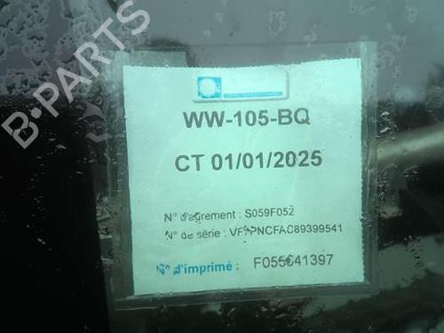 Hinge/Door check strap CITROËN C1 (PM_, PN_) 1.0 | BP20598570C146 