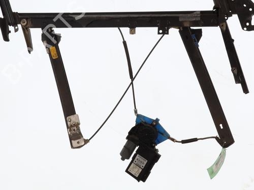 front-left-window-mechanism-audi-a4-b6-8e2-2000-2001-2002-2003-2004-2005-24941853 main image