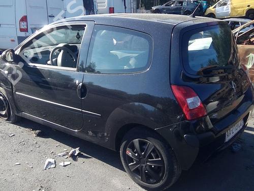 Instrument cluster RENAULT TWINGO II (CN0_)  | BP25276198C47  - Image 9