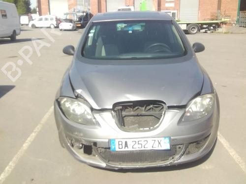 Front left window mechanism SEAT ALTEA (5P1) 1.9 TDI | BP20357793C22 