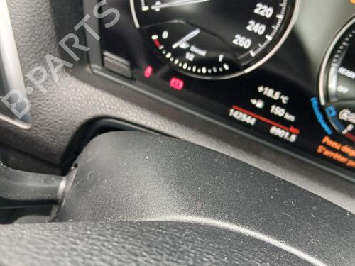 AC compressor BMW 1 (F20) 116 d | BP38167068M34 - Image 9