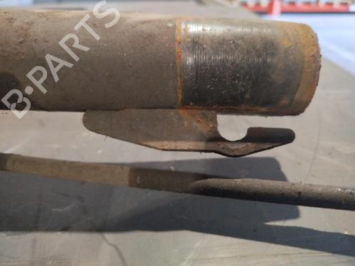 Used Left front shock absorber Left front shock absorber RENAULT SCÉNIC II (JM0/1_) 1.5 dCi (JM1E, JM16) (106 hp) 20350683 20350683