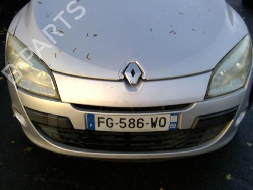 Fuse box RENAULT MEGANE III Hatchback (BZ0/1_, B3_) 1.5 dCi (BZ09, BZ0D, BZ1W, BZ29, BZ14) | BP31704754E1 - Image 6