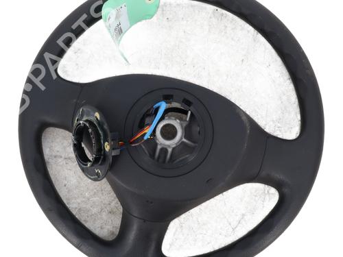 Used Steering wheel Steering wheel PEUGEOT 207 (WA_, WC_) 1.4 (73 hp) 26184989 26184989