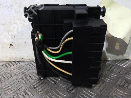 Fuse box PEUGEOT 307 (3A/C) 2.0 HDi 90 | BP20356805E1 