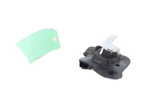 Maneta interior trasera derecha OPEL MERIVA A MPV (X03) 1.7 CDTI (E75) (100 hp) 31635233