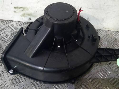 Heater blower motor VW POLO V (6R1, 6C1) 1.2 TDI | BP20357374M62 