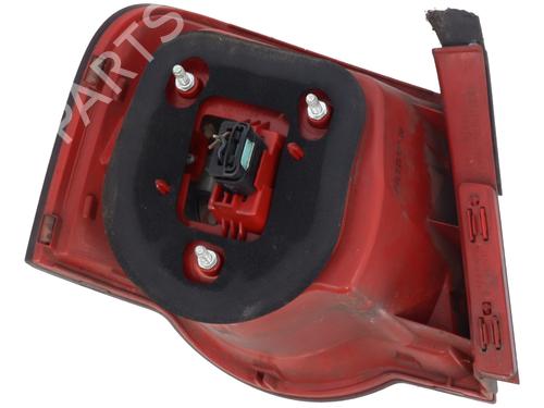 Right taillight VW PASSAT B6 (3C2) 2.0 TDI 16V | BP30446512C35  - Image 5