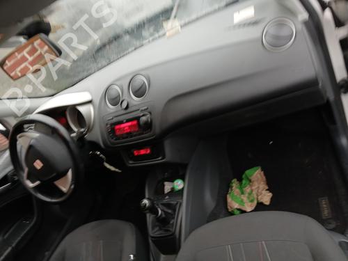 AC compressor SEAT IBIZA IV (6J5, 6P1) 1.4 | BP32128448M34  - Image 12