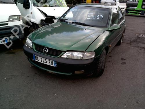 Left front indicator OPEL VECTRA B Hatchback (J96) 1.6 i 16V (F68) | BP20369167C32 