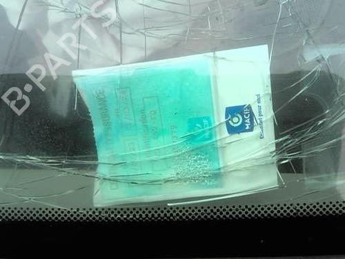 Right rear door RENAULT CLIO III (BR0/1, CR0/1) 1.5 dCi (C/BR0G, C/BR1G) | BP23788809C5 