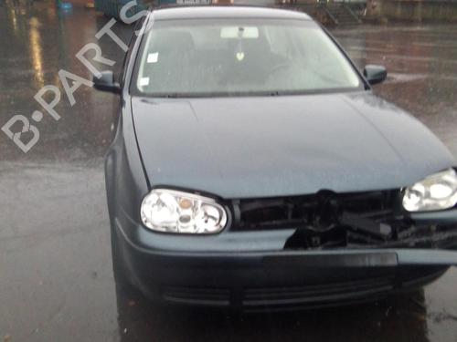 Right mirror VW GOLF IV (1J1) 1.9 TDI | BP20367180C27 