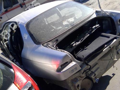 Front left panel ALFA ROMEO 156 (932_) 2.4 JTD (932B1) | BP34356382C58 - Image 16