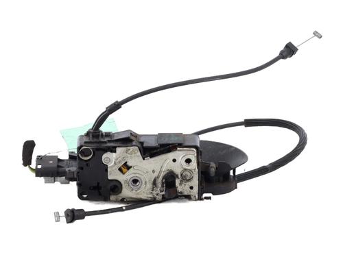 Used Front left lock PEUGEOT 207 (WA_, WC_) 1.4 HDi (68 hp) 30056693