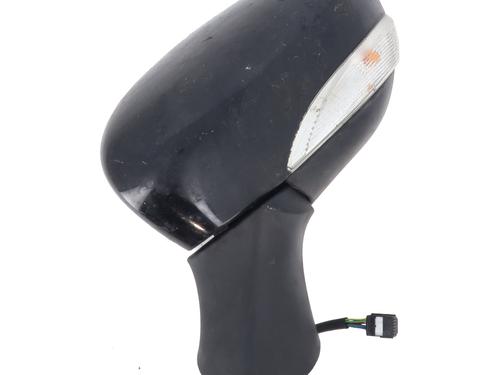 Left mirror RENAULT CLIO IV (BH_) 1.5 dCi 75 | BP32098911C26 