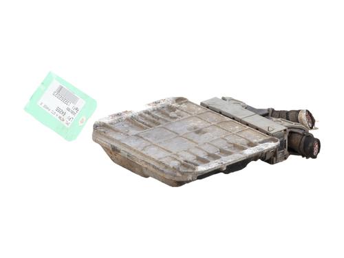 Engine control unit (ECU) OPEL ASTRA H GTC (A04) 1.7 CDTI (L08) | BP39042200M57 - Image 2