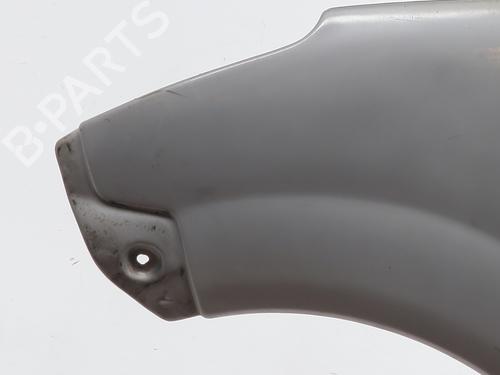 Used Left front fenders Left front fenders AIXAM CROSSLINE 0.4 (5 hp) 29704401 29704401