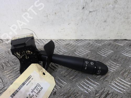 Used Steering column stalk RENAULT CLIO I (B/C57_, 5/357_) 1.9 D (65 hp) 25276244