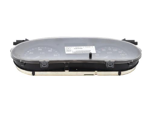 Instrument cluster RENAULT TRAFIC II Bus (JL) 2.0 dCi 90 (JL00, JL01, JL0H, JL0M, JL0P, JL0S) | BP31818095C47 - Image 4