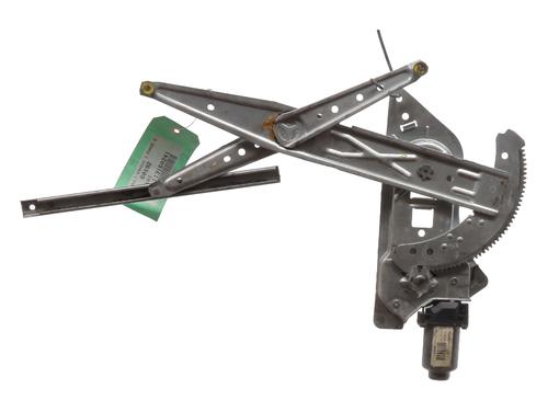 Front left window mechanism RENAULT KANGOO Express (FC0/1_) 1.5 dCi (FC07, FC1R) | BP29493266C22 