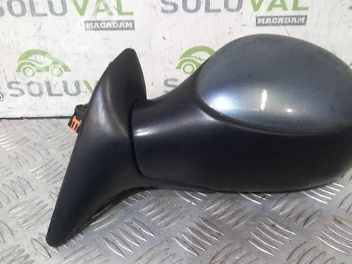 Left mirror CITROËN XSARA PICASSO (N68) 1.6 HDi | BP21592422C26 