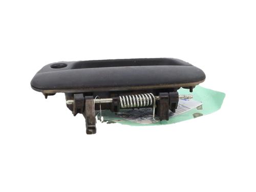 Used Front left exterior door handle Front left exterior door handle 37530910 37530910