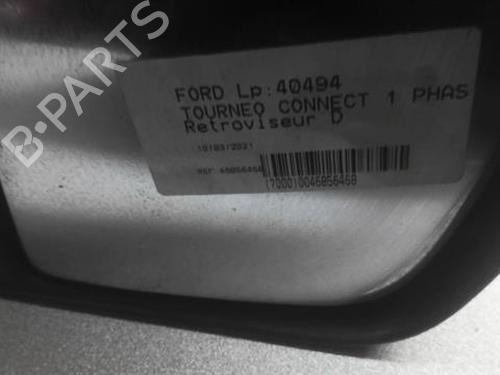 Right mirror FORD TOURNEO CONNECT 1.8 TDCi | BP20370368C27 
