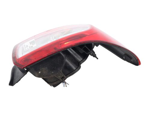 Right taillight DACIA LOGAN II TCe 90 (L8MA, L8M1, L8AC) | BP30866326C35