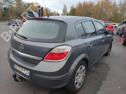 Right sun visor OPEL ASTRA H (A04) 1.7 CDTI (L48) | BP30715572I2 