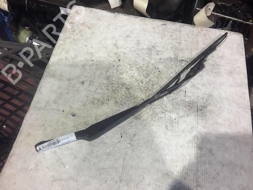 Used Front windshield wiper arm SEAT IBIZA II (6K1) 1.9 TDI (90 hp) 21557985