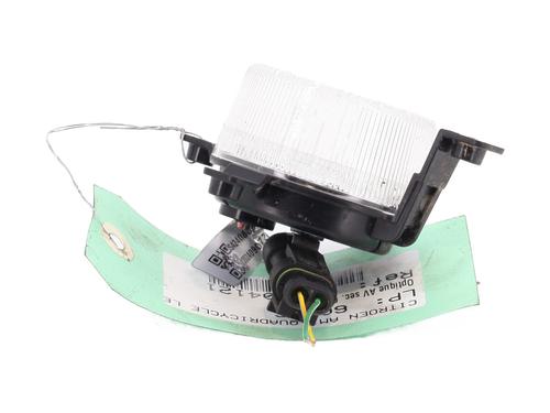 Left front indicator CITROËN AMI (9A_) Electric (9AZ2CA) | BP33057250C32 - Image 3