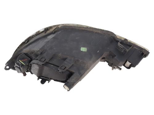 Right headlight PEUGEOT 206 Hatchback (2A/C) 1.4 HDi eco 70 | BP31166576C29 