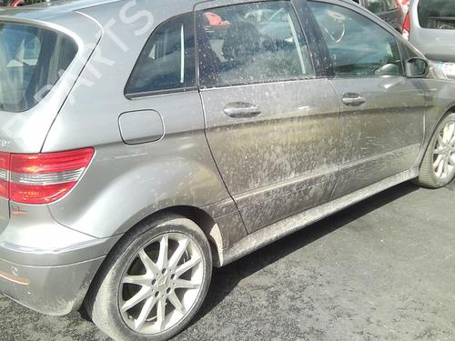 Left taillight MERCEDES-BENZ B-CLASS Sports Tourer (W245) B 200 CDI (245.208) | BP20362692C34 