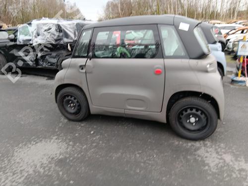 Other CITROËN AMI (9A_) Electric (9AZ2CA) | BP32739451O1 - Image 11