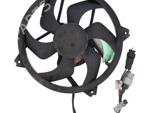 Radiator fan CITROËN C5 II (RC_) 2.0 HDi (RCRHRH) | BP29342055M35 